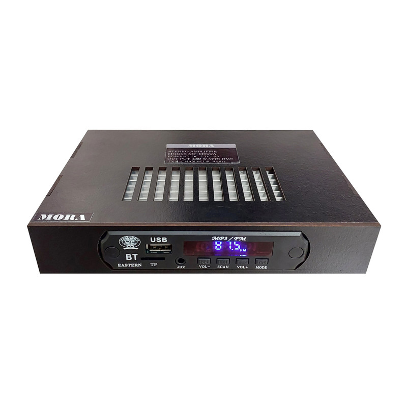 آمپلی فایر مدل MR180A