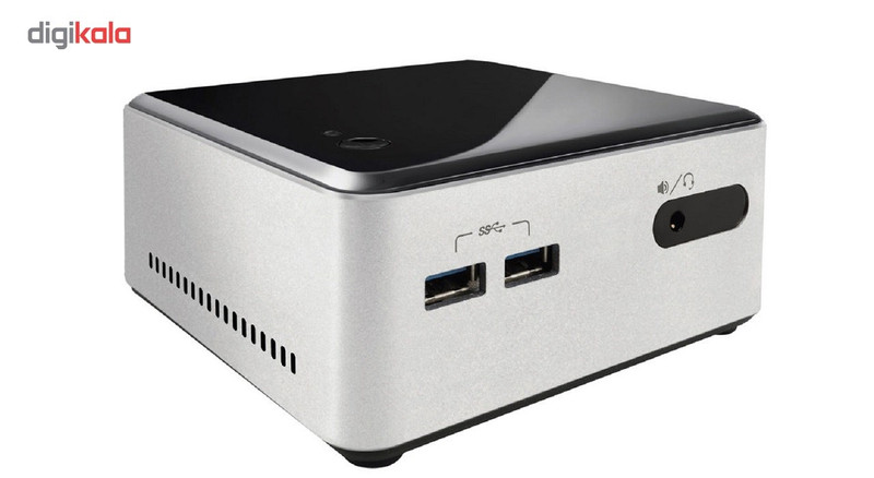 کامپیوتر کوچک اینتل مدل NUC D54250WYKH