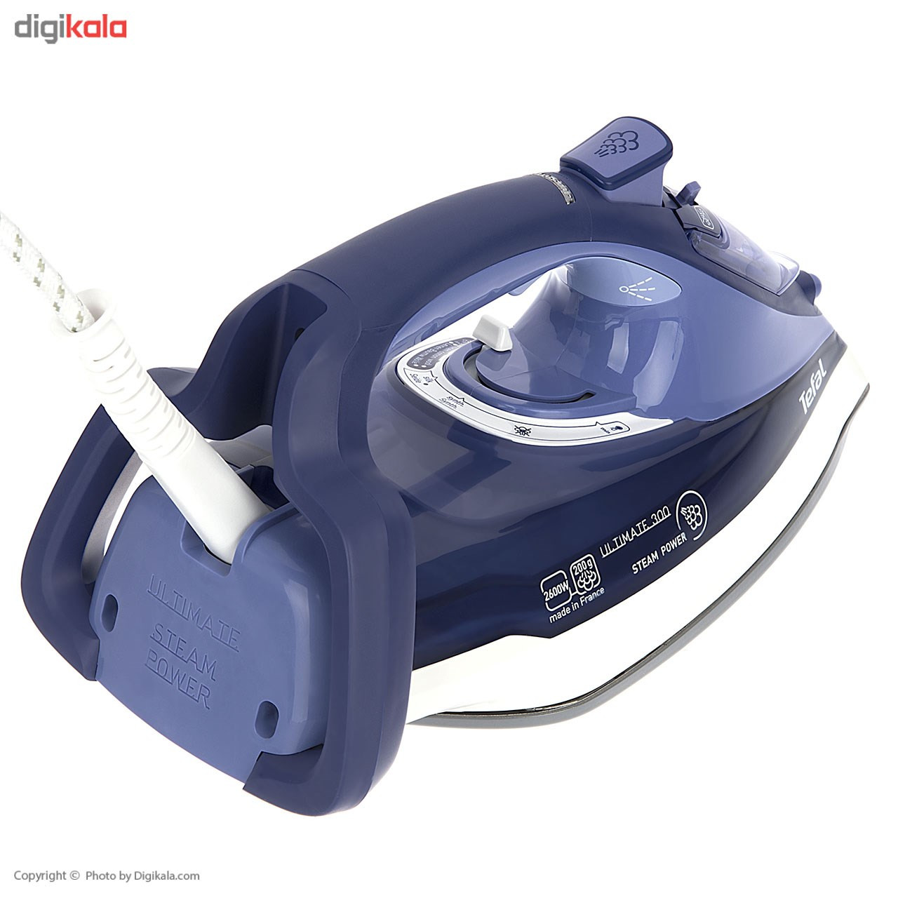اتوبخار تفال مدل FV9603