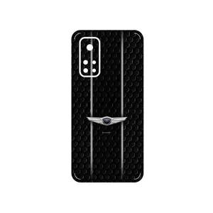 MAHOOT Genesis Cover Sticker for Xiaomi Mi 10T Pro 5G