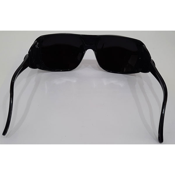 عینک جوشکاری اسپورت مدل DI-GLJ004