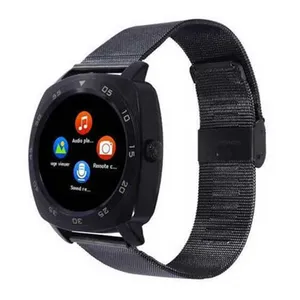 ساعت هوشمند وی سریز مدل X3 Plus