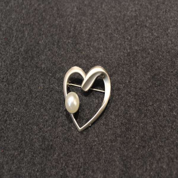 گل سینه زنانه کد Ki-4514-650