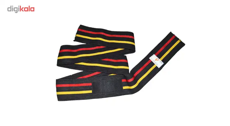 زانو بند ورزشی مدل 01 طول 1.8 متر