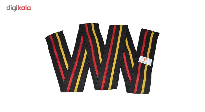 زانو بند ورزشی مدل 01 طول 1.8 متر