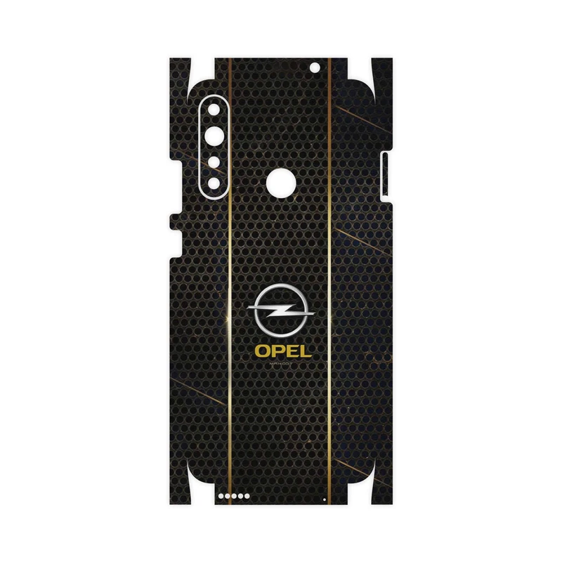 برچسب پوششی ماهوت مدل OPEL-FullSkin مناسب برای گوشی موبایل جی پلاس P10