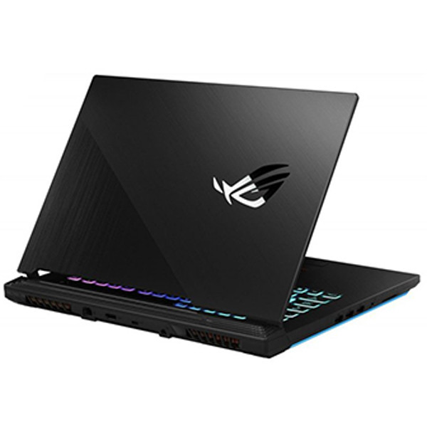 لپ تاپ 15.6 اینچی ایسوس مدل ROG Strix G15 G512LV-EF74 1