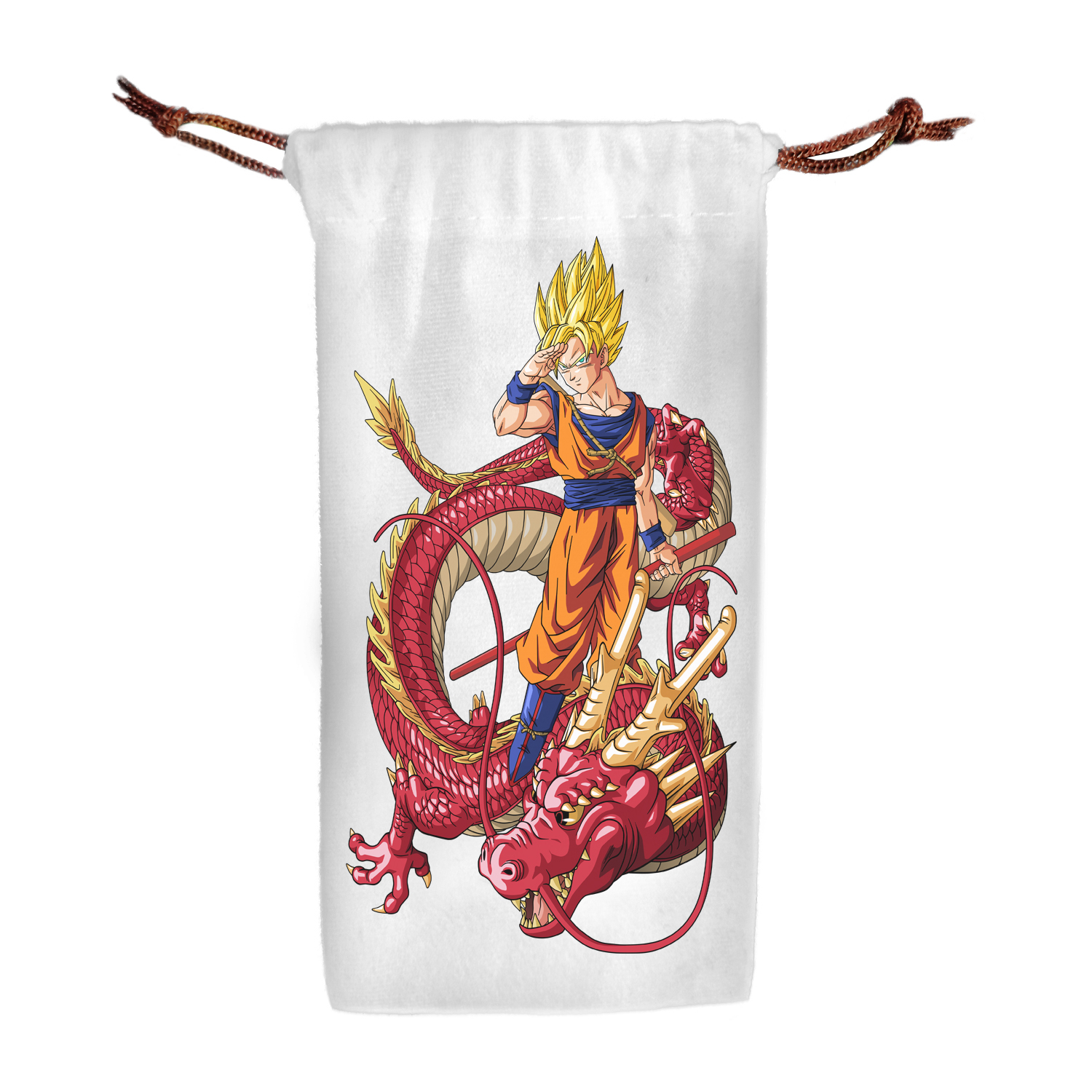 کیف عینک مدل اژدها کد M76