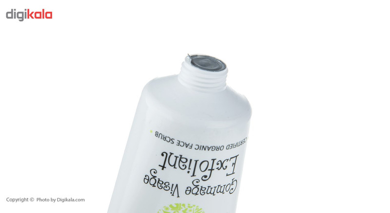اسکراب صورت ماریلو بایو مدل Shea Butter حجم 75 میلی لیتر اسکراب صورت ماریلو بایو مدل Shea Butter حجم 75 میلی لیتر