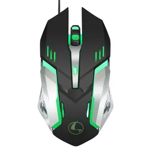 ماوس مخصوص بازی مدل M9