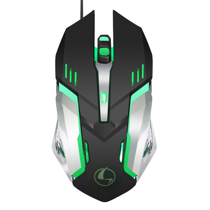 ماوس مخصوص بازی مدل M9