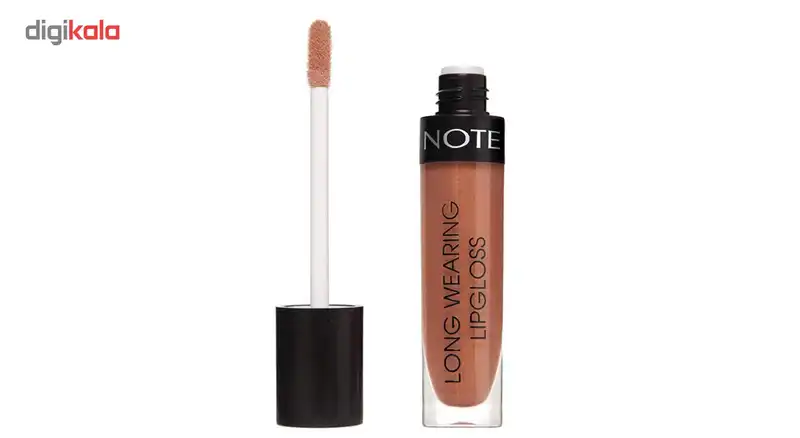 رژ لب مایع نوت سری Longwearing تحت لیسانس شماره 07