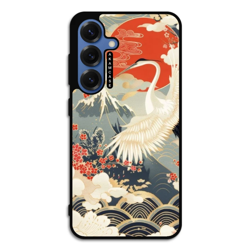 کاور آکام مدل AMC-WSGS25-ZEN-15 مناسب برای گوشی موبایل سامسونگ Galaxy S25