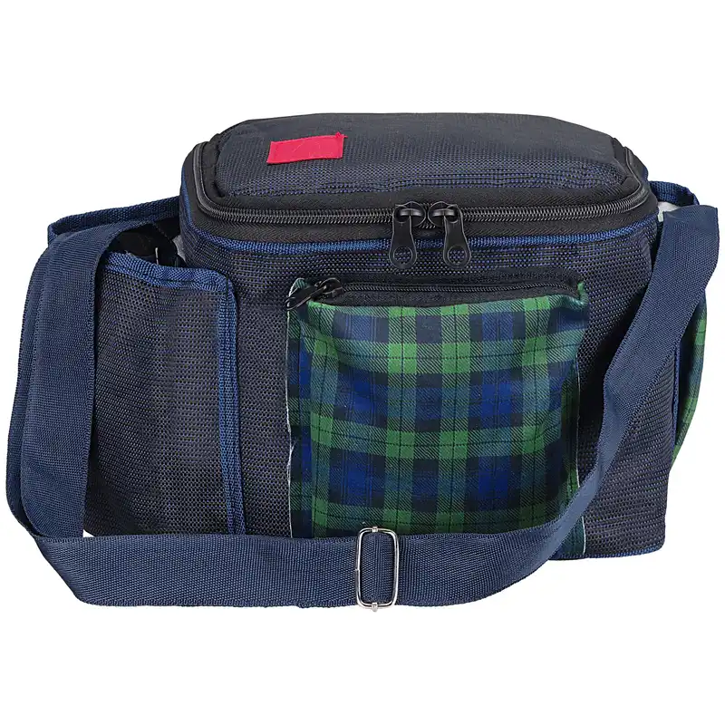 ساک لوازم کودک و نوزاد دیمو مدل KOODAKCHAR مجموعه 2 عددی