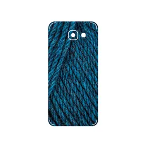 MAHOOT Fabric Texture 1 Cover Sticker for Samsung Galaxy A8 2016