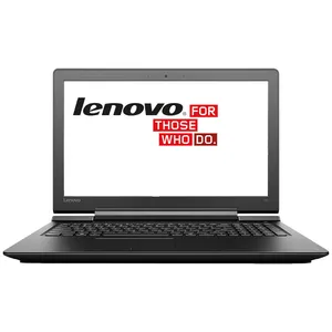 لپ تاپ 15 اینچی لنوو مدل Ideapad 700 - F
