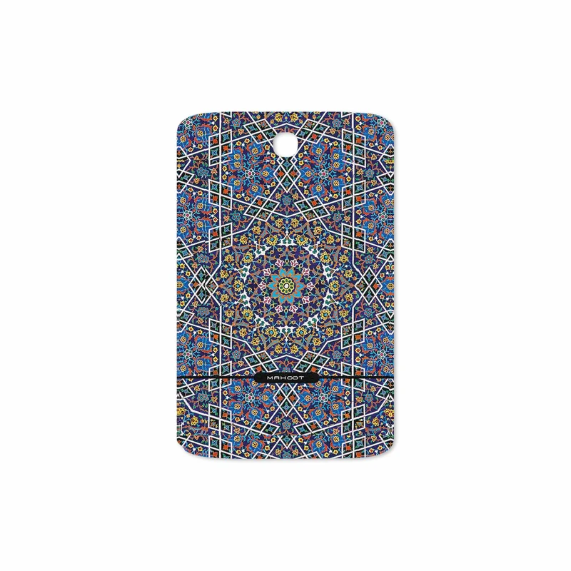برچسب پوششی ماهوت مدل Iran-Tile6 مناسب برای تبلت سامسونگ Galaxy Note 8.0 2013 N5100