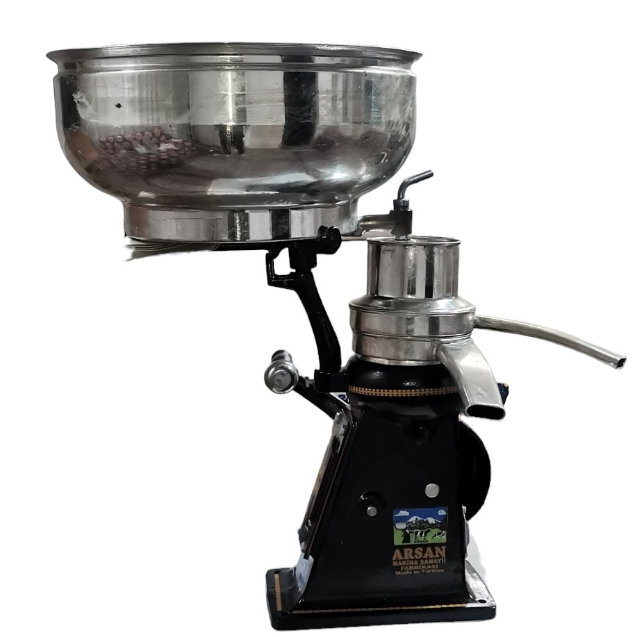 دستگاه خامه گیر دستی آرسان مدل GA140