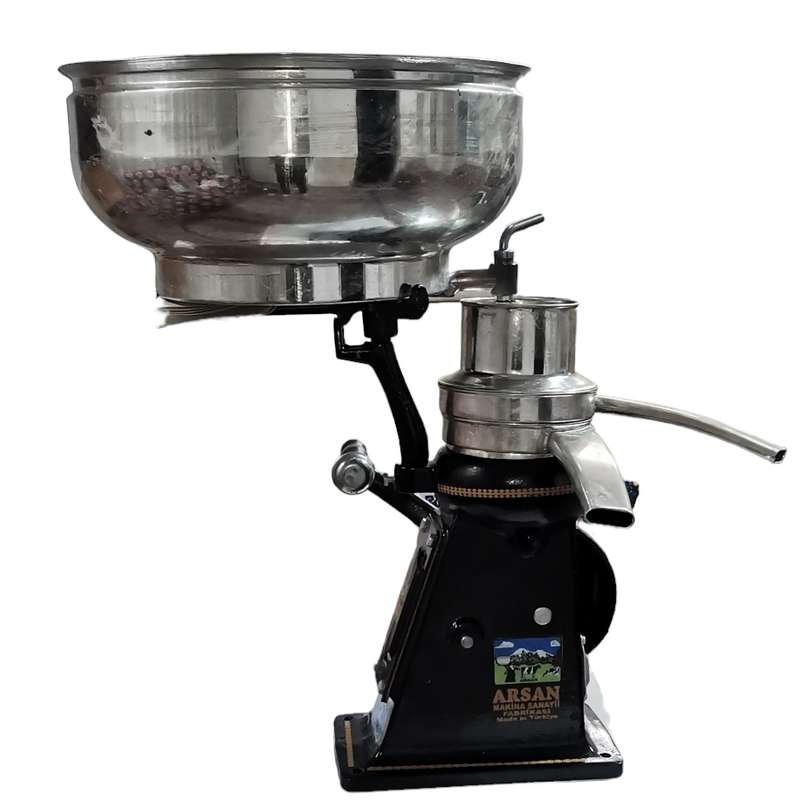 دستگاه خامه گیر دستی آرسان مدل GA140