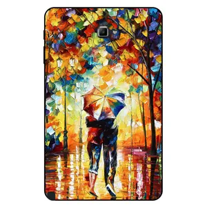 کاور مگافون کد 8244 مناسب برای تبلت سامسونگ Galaxy Tab A10.1 2016 With s pen / P580 / P585