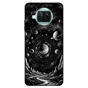 Megafone Mars 7424 Cover For Xiaomi Mi 10T Lite 5G