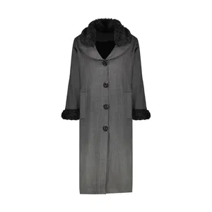 پالتو زنانه مدل قدسی