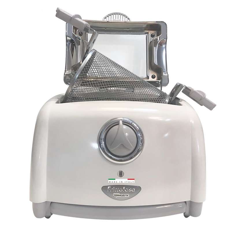 سرخ کن ترموزتا مدل فریتولوزا