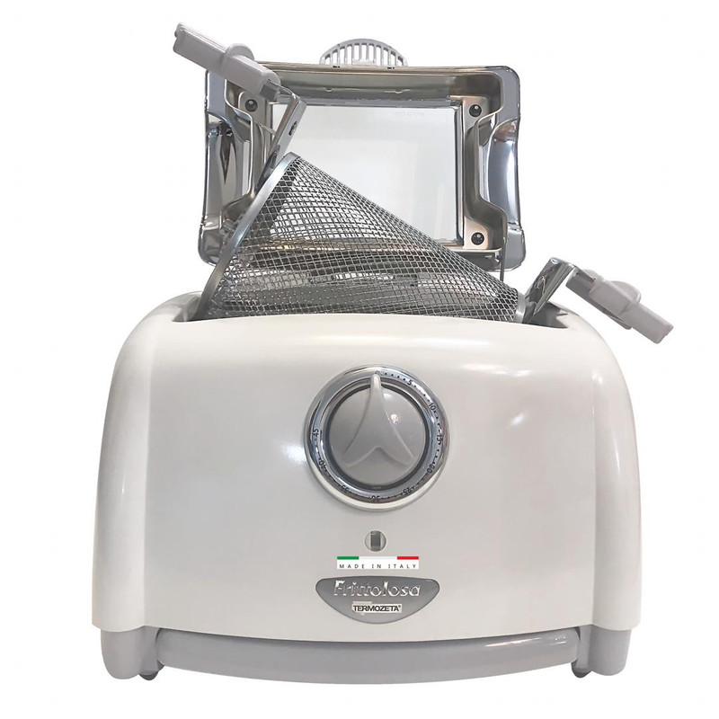 سرخ کن ترموزتا مدل فریتولوزا