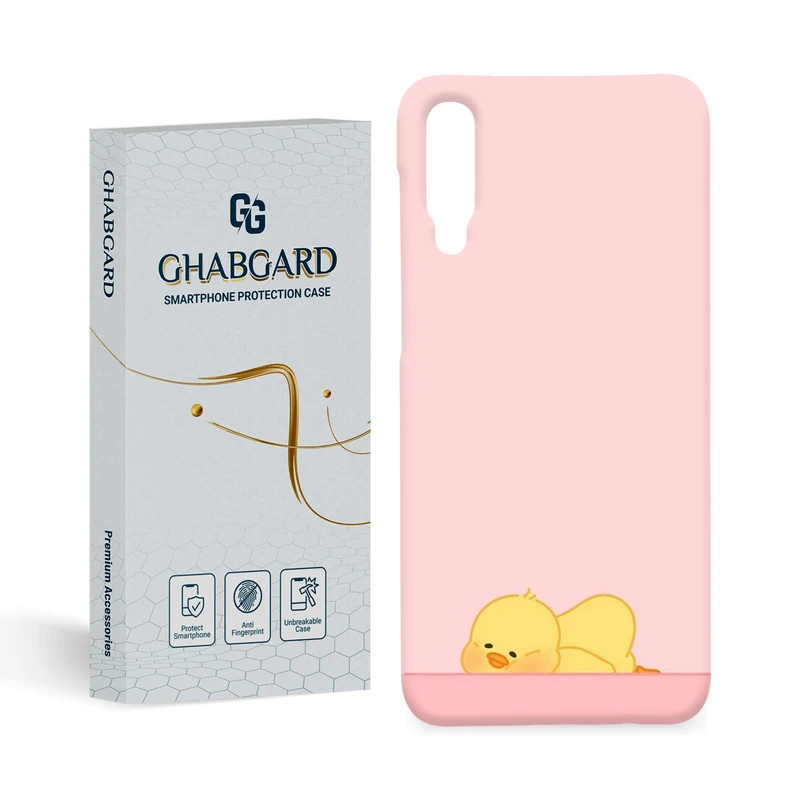 کاور قاب گارد مدل فانتزی مناسب برای گوشی موبایل سامسونگ galaxy A50