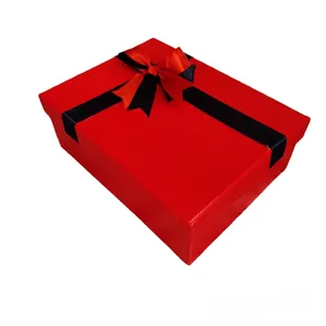جعبه هدیه مدل مستطیل کد 02