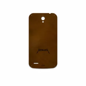 MAHOOT BFL-MTLC Cover Sticker for Huawei Ascend G610