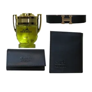 ست هدیه پوستین کد 002