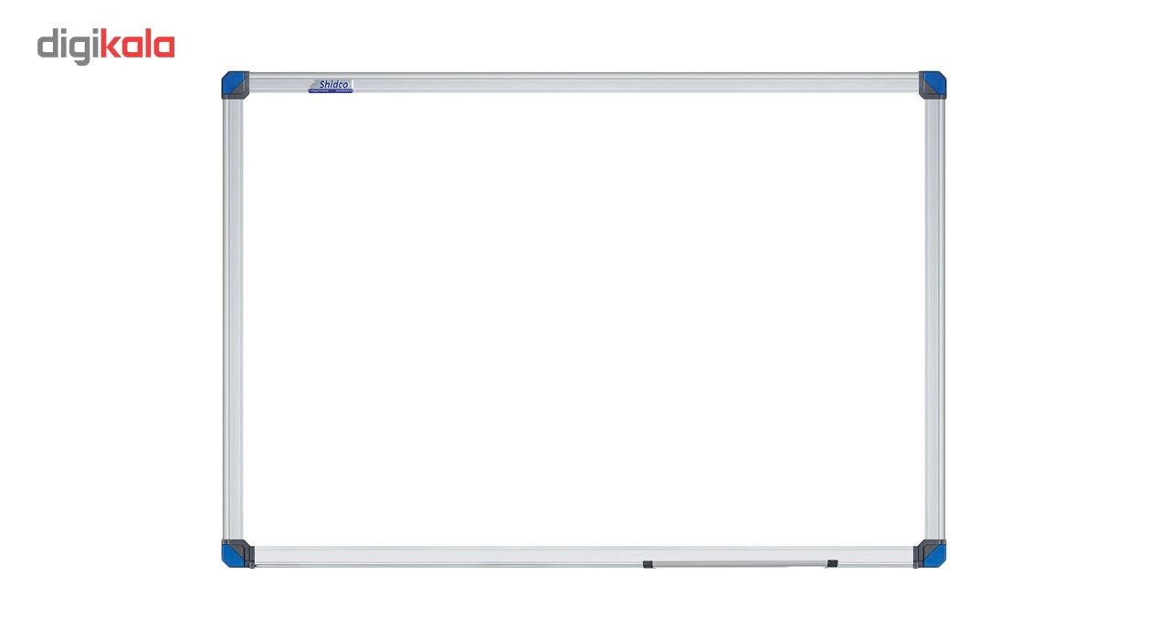 تخته وایت برد شیدکو مدل آلفا سایز 100x0 سانتی متر