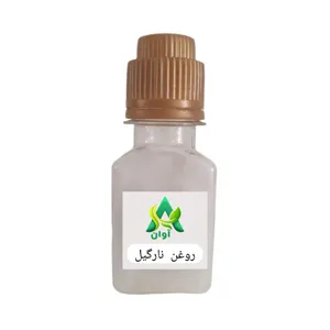 روغن نارگیل آوان مدل 32 حجم 60 میلی لیتر