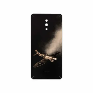 MAHOOT World War II Aircraft Cover Sticker for Oppo RENO 10X