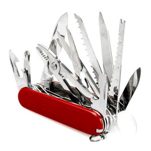 نقد و بررسی مجموعه چاقو مدل 18 کاره توسط خریداران