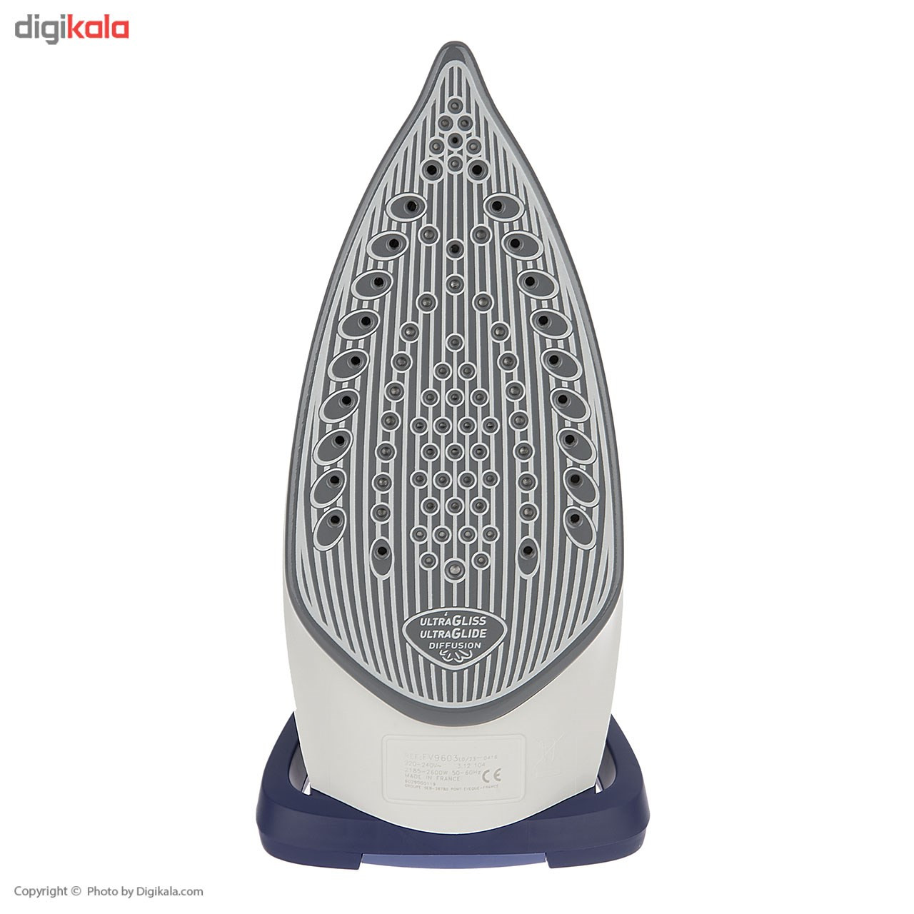 اتوبخار تفال مدل FV9603