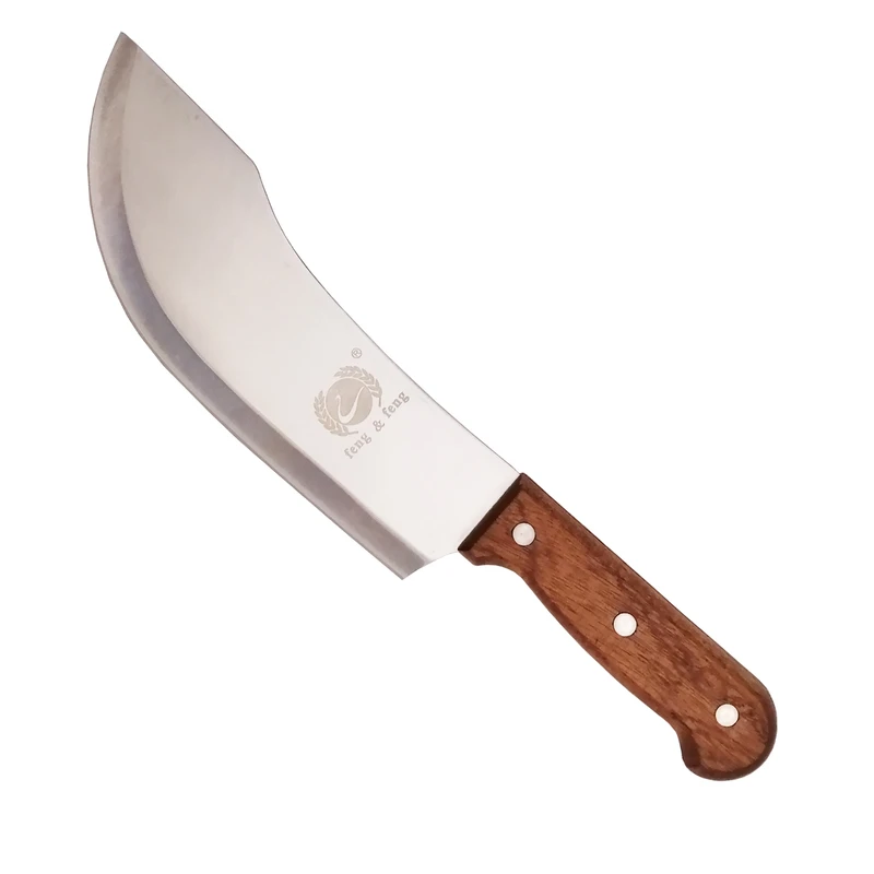 چاقو آشپزخانه مدل سرآشپز