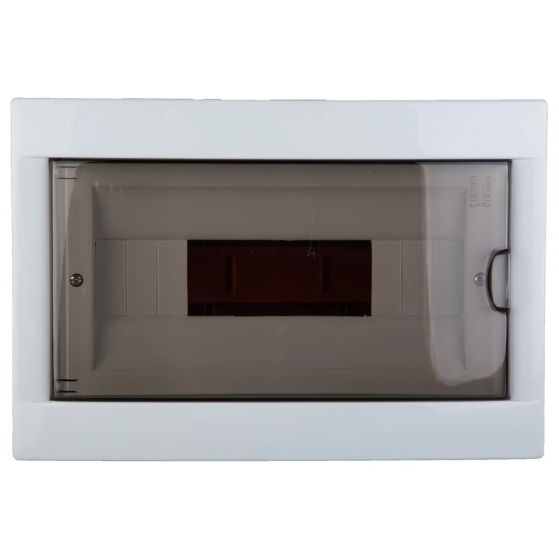 جعبه فیوز طرح 12 عددی برق سارو مدل توکار