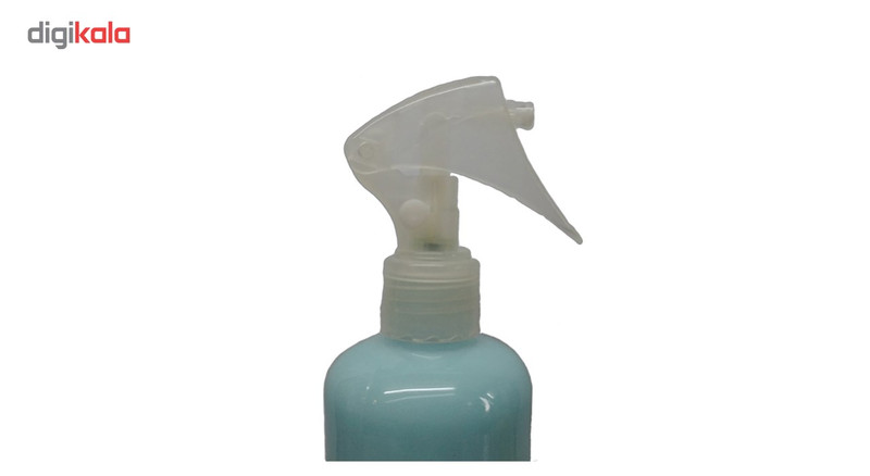 سرم مو دو فاز آبرسان دنی وان مدل کراتین و پرو ویتامین B5 حجم 450 میلی لیتر