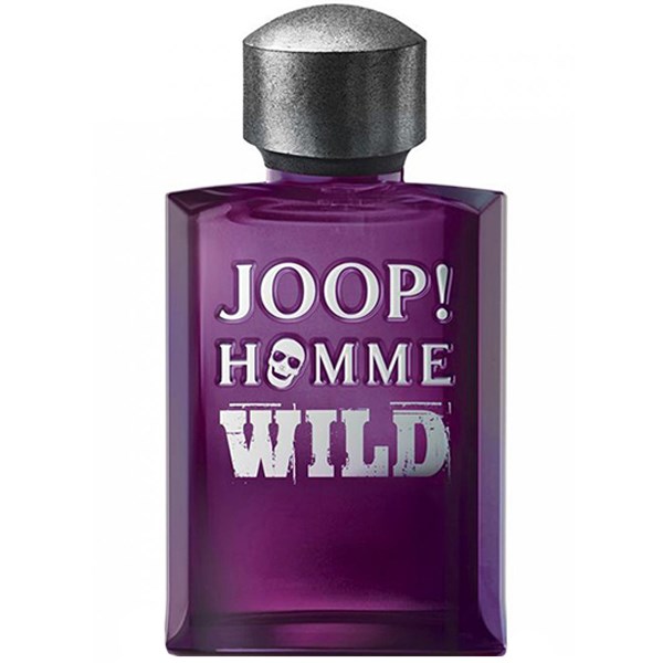 ادو تویلت مردانه ژوپ Homme Wild حجم 125ml