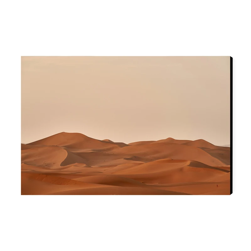 تابلو شاسی عرش مدل فانتزی منظره طبیعت زیبا کد As2486