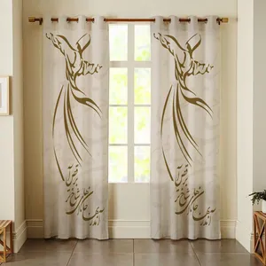 minoto home SA-054 Curtain