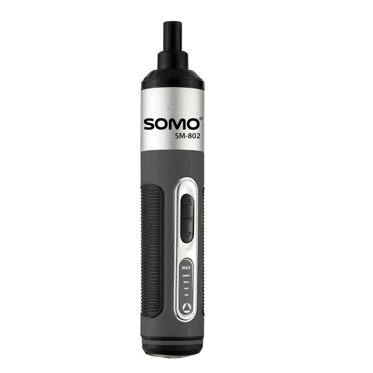 پیچ گوشتی چندکاره شارژی  سومو مدل SM802 مجموعه 32 عددی