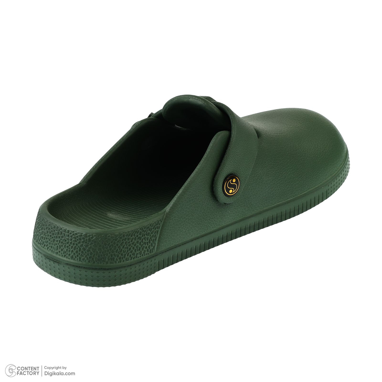 دمپایی مردانه کفش شیما مدل وینتر - - 4