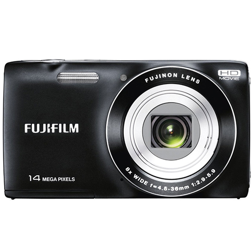 دوربین دیجیتال فوجی فیلم مدل FinePix JZ100