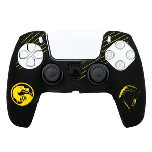 محافظ دسته پلی استیشن 5 مدل Mortal Kombat 11 کد 2