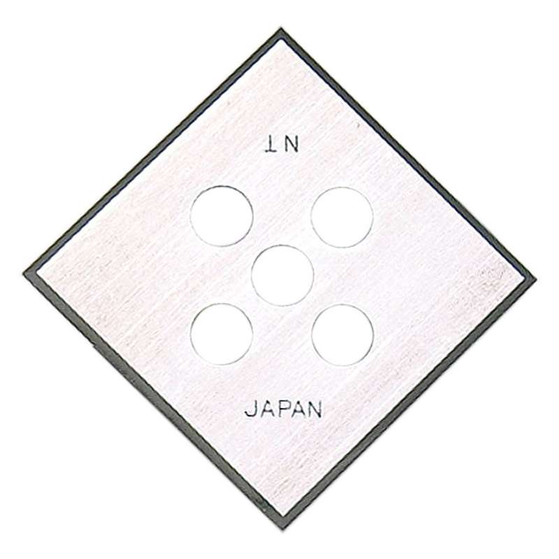 تیغ کاتر ان تی مدل BMC.45 تیغ کاتر ان تی مدل BMC.45