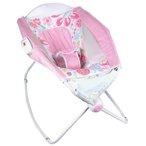 گهواره نوزادIbaby  مدل Deluxe Sleeper