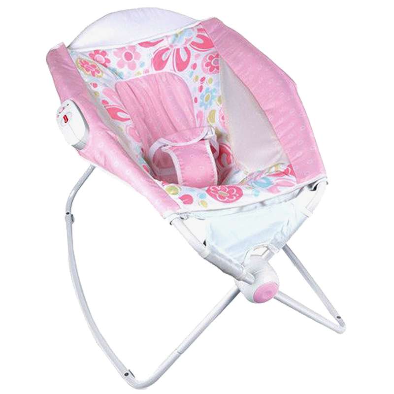 گهواره نوزادIbaby مدل Deluxe Sleeper